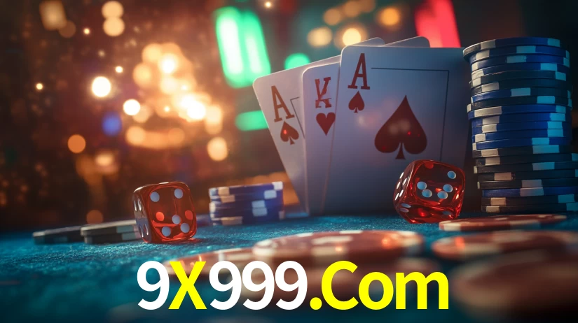 9X999.Com Apostas Esportivas